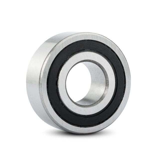 S4200-2RS Stainless Steel Sealed Double Row Ball Bearing 10mm x 30mm x 14mm